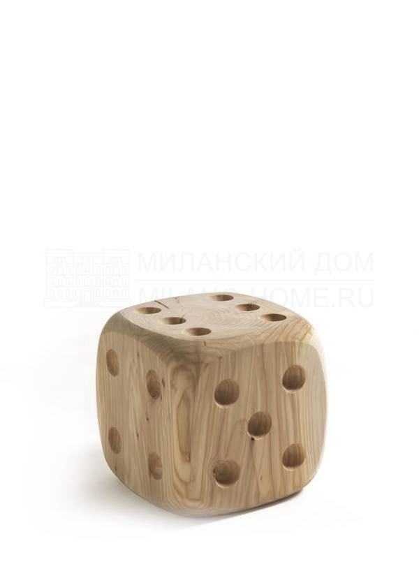 Стул Dadone/stool из Италии фабрики RIVA1920