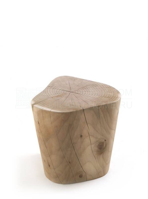 Стул Os Buus/stool из Италии фабрики RIVA1920