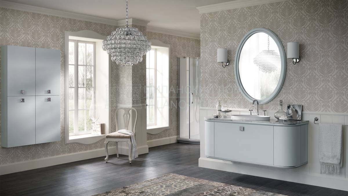 Тумба под раковину Magnifica из Италии фабрики SCAVOLINI