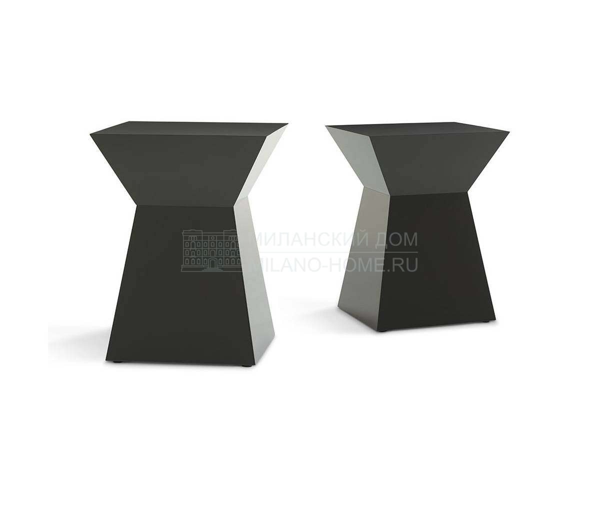 Стул Occasional side stool / art.43038 из США фабрики BOLIER