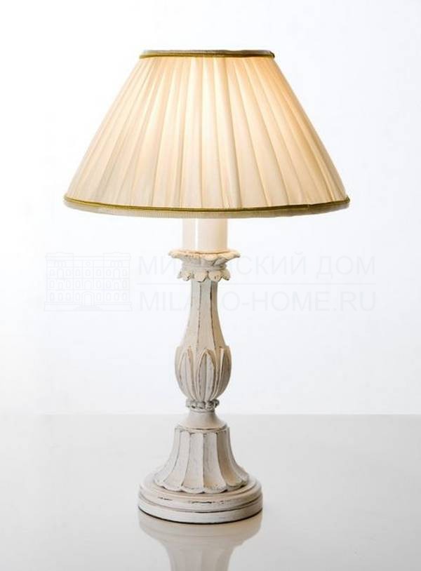 Настольная лампа 868/P из Италии фабрики CHELINI