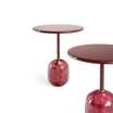 Кофейный столик Bottini Jelly side table