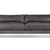 Прямой диван Tristan sofa — фотография 4