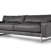 Прямой диван Tristan sofa