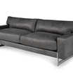 Прямой диван Tristan sofa — фотография 2