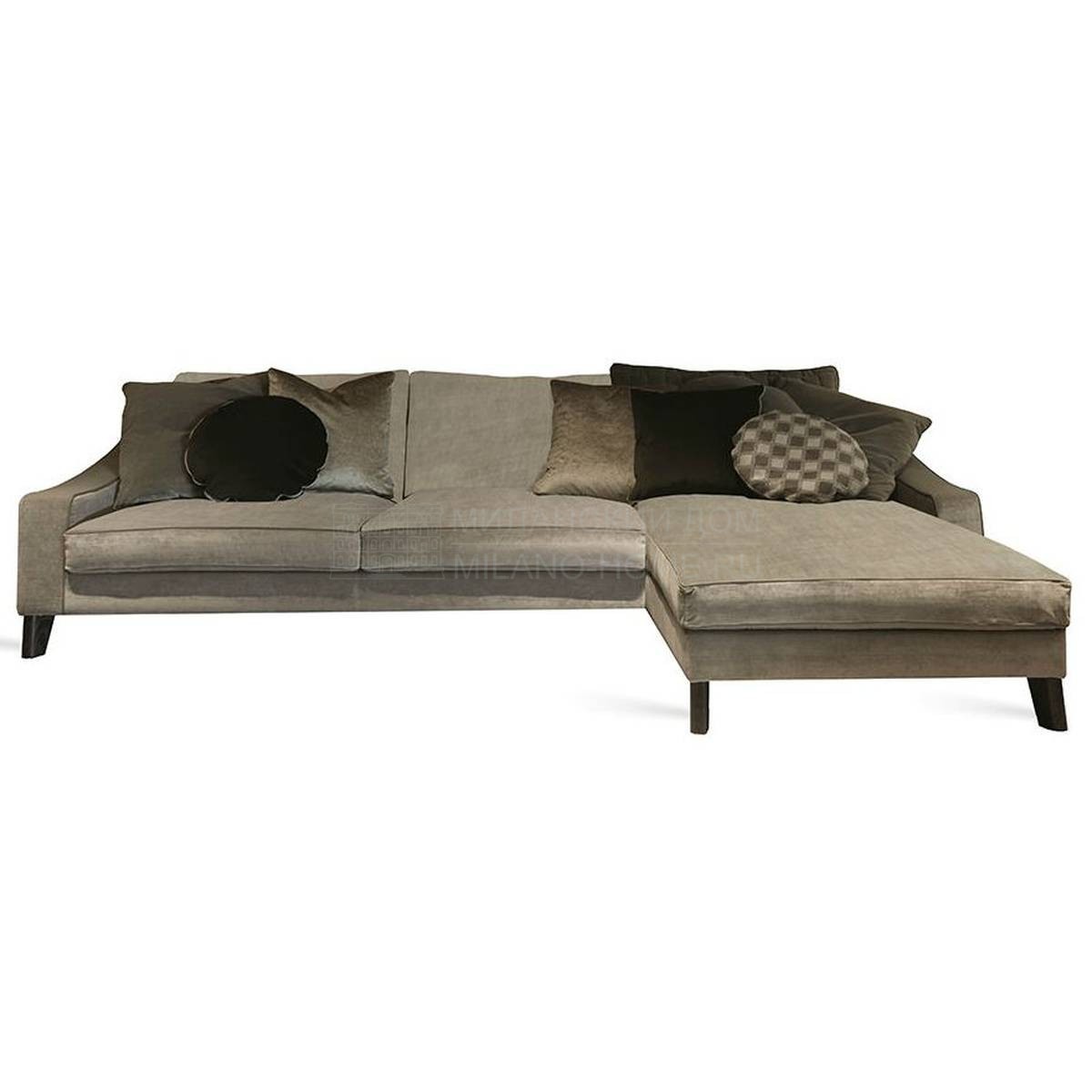 Угловой диван New Bond sofa из Италии фабрики MEDEA (Life style)