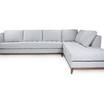 Угловой диван Barbican sofa