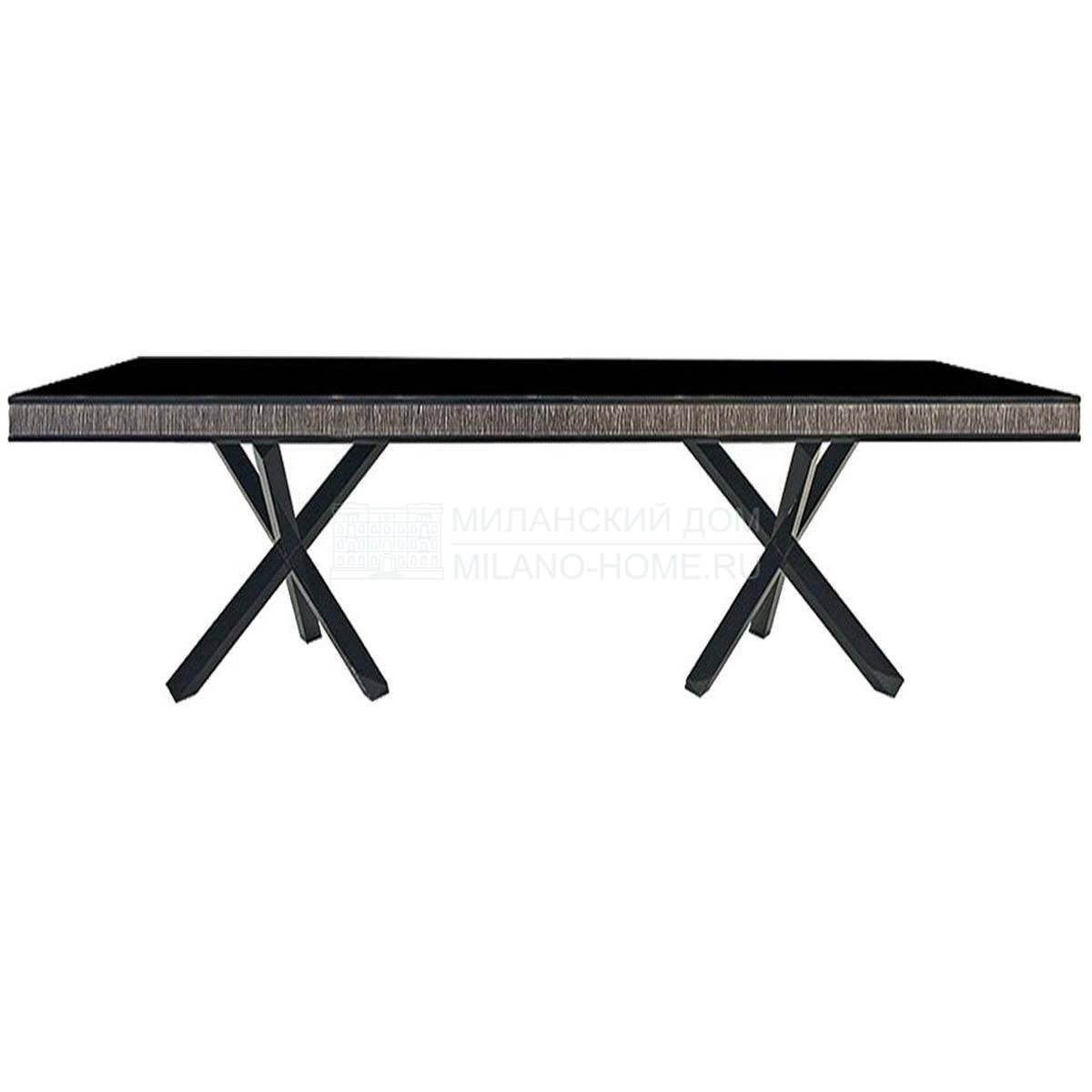 Обеденный стол Q-02 dining table из Испании фабрики GUADARTE