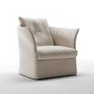Кресло Curve armchair — фотография 3