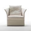 Кресло Curve armchair — фотография 4