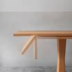 Обеденный стол Gualtiero table — фотография 3