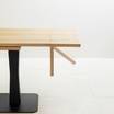 Обеденный стол Gualtiero table — фотография 4