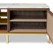 Греденция Zuan living cabinet — фотография 10