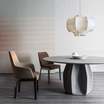 Круглый стол Asterias dining table — фотография 7
