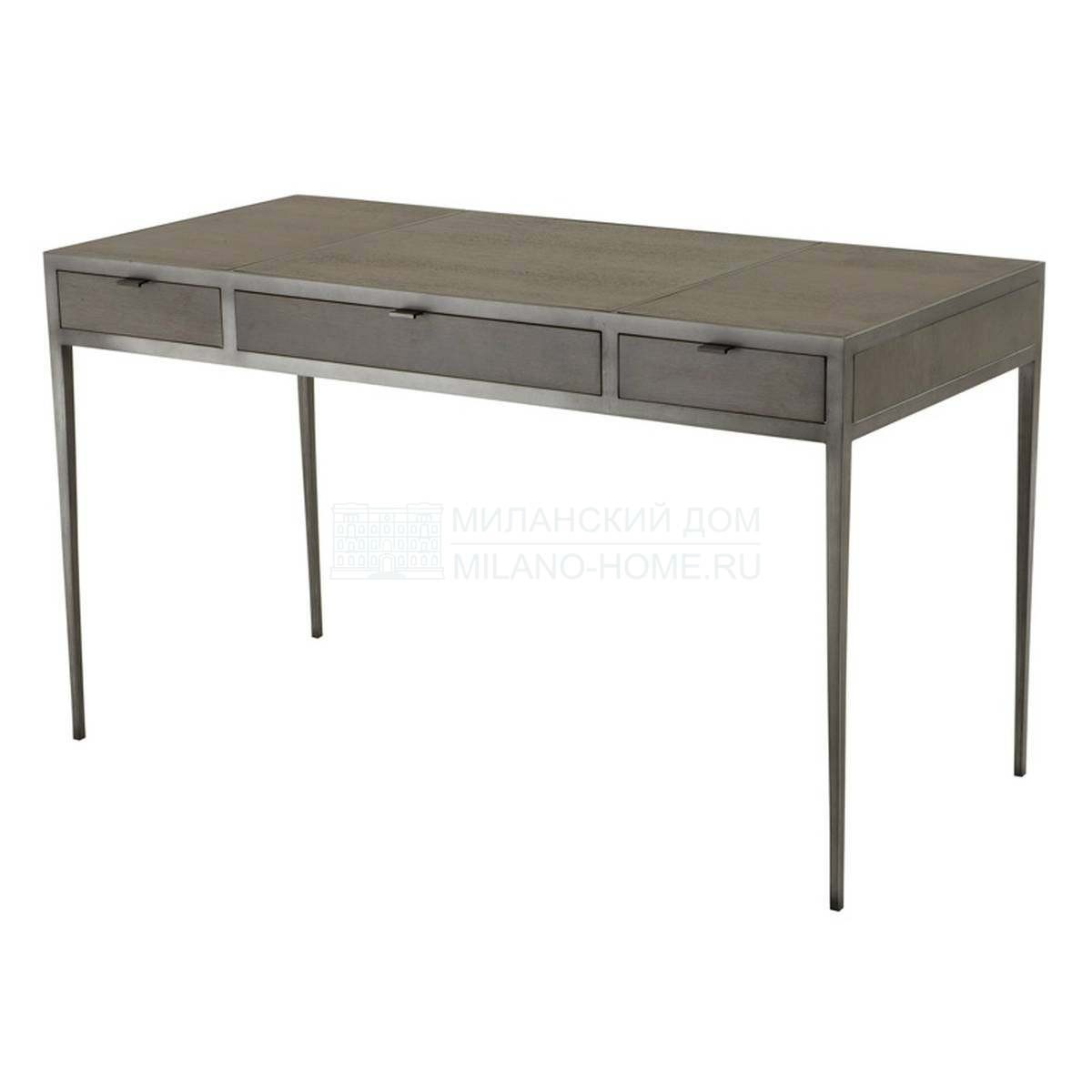 Письменный стол Scavullo desk из Голландии фабрики EICHHOLTZ