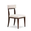 Стул Bolier side chair / art. 90008