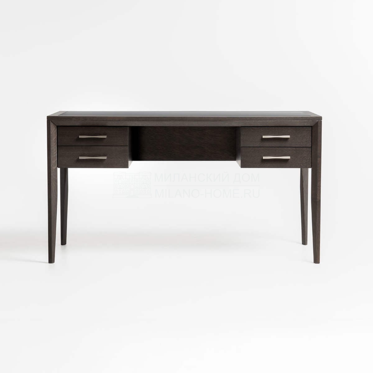 Письменный стол Club desk 4 drawers из Италии фабрики TOSCONOVA