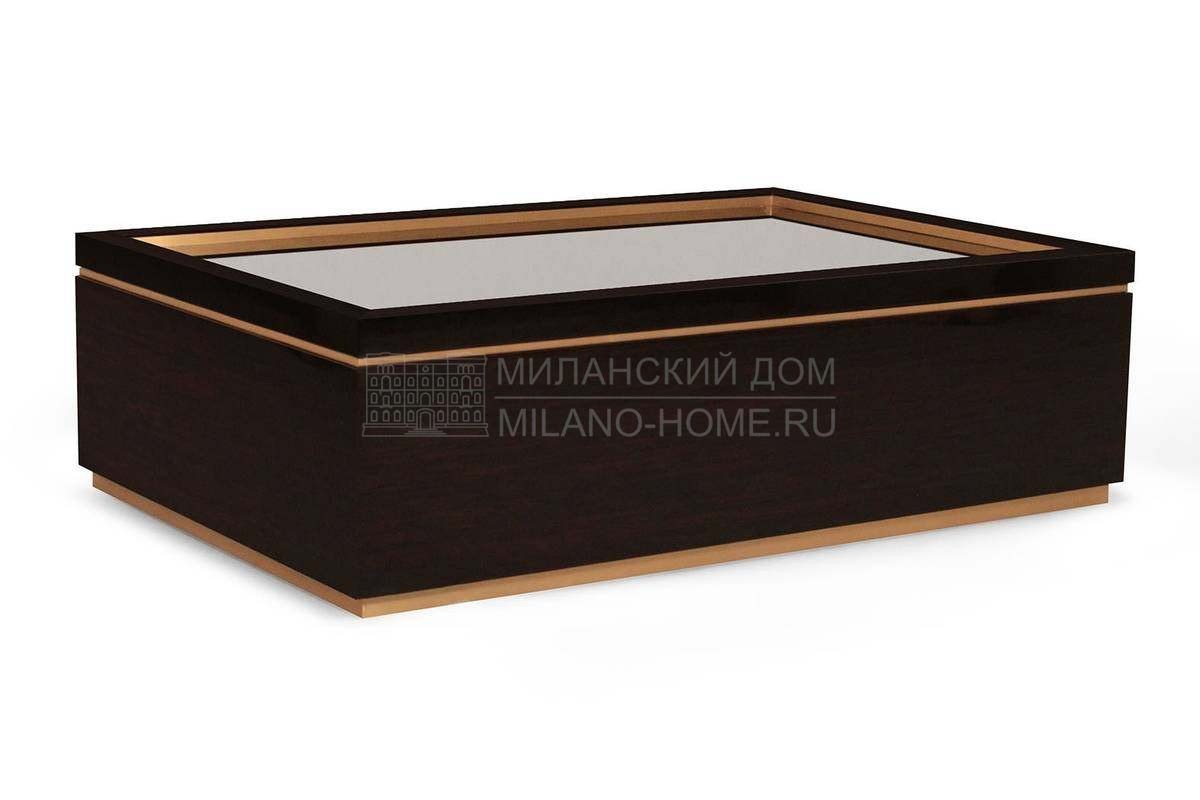 Кофейный столик Brava coffee table из Португалии фабрики JLC