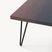 Кофейный столик Overdyed coffee table — фотография 6