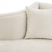 Прямой диван Giulietta — фотография 4