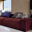 Прямой диван Boog sofa 