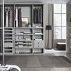 Гардеробная Millimetrica/walk-in-closet — фотография 2