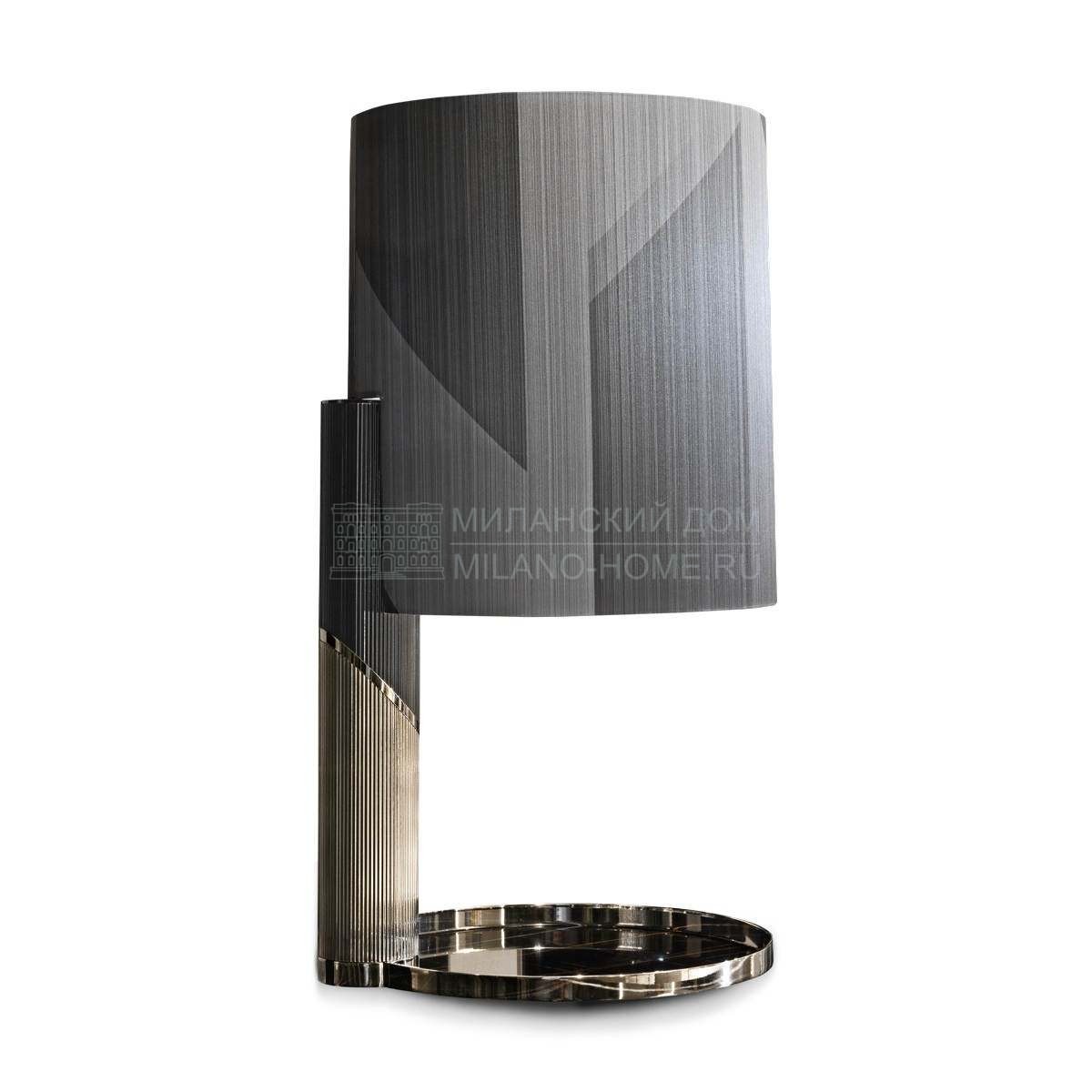 Настольная лампа Stilo table lamp из Италии фабрики IPE CAVALLI VISIONNAIRE