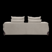 Прямой диван Ponti sofa / art.60-0690,60-0691,60-0709 — фотография 8