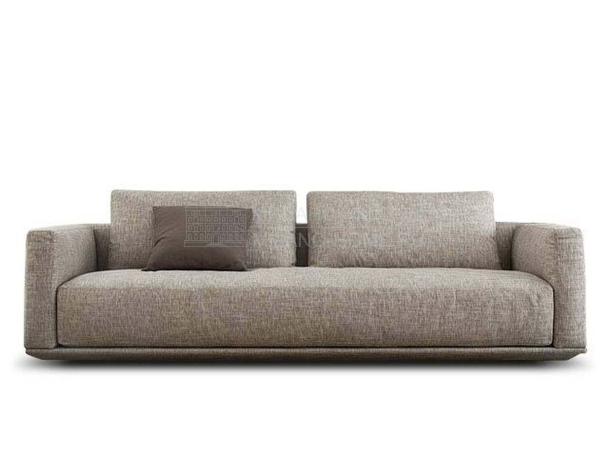 Прямой диван Cindy sofa из Италии фабрики ALBERTA SALOTTI