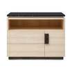 Тумбочка Burlington nightstand / art.84-0060, 84-0076, 84-0073, 84-0077 — фотография 3