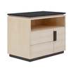 Тумбочка Burlington nightstand / art.84-0060,84-0076,84-0073,84-0077 — фотография 5