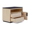 Тумбочка Burlington nightstand / art.84-0060,84-0076,84-0073,84-0077 — фотография 7