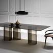 Обеденный стол Luxor/table