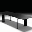 Обеденный стол Ray Plus Black/table — фотография 2