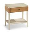 Тумбочка Claridge bedside table