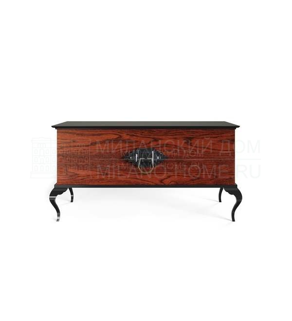 Тумбочка Guggenheim/nightstand из Португалии фабрики BOCA DO LOBO