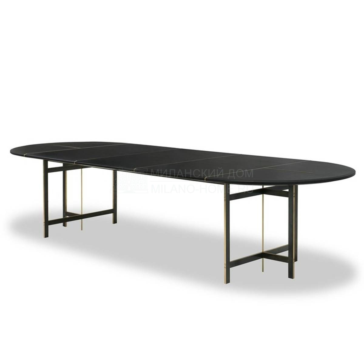 Обеденный стол Place table из Италии фабрики BAXTER