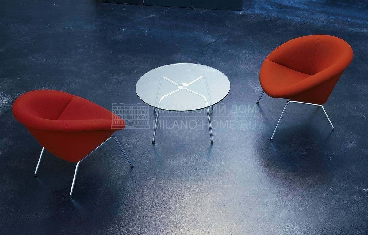 Кофейный столик 369/table из Германии фабрики WALTER KNOLL