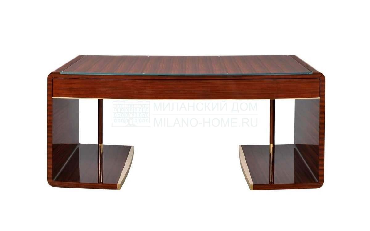 Письменный стол Auden desk / art.JD-16001 из США фабрики BOLIER