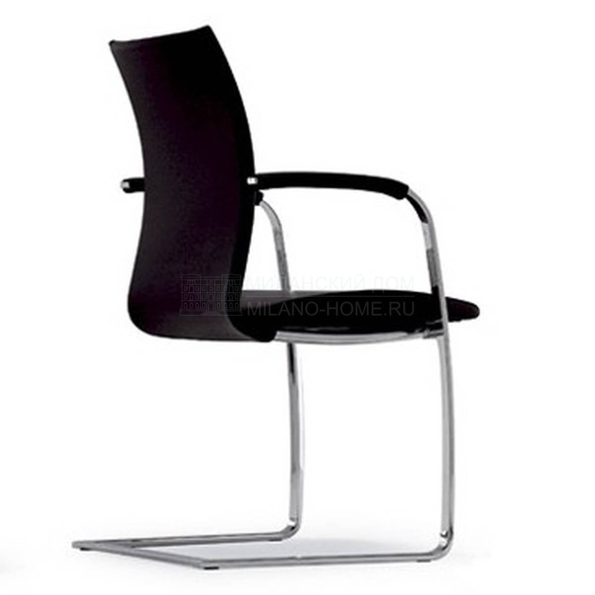 Полукресло Swing chair из Италии фабрики TONON