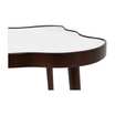 Кофейный столик Jumeaux II side table / art.76-0635  — фотография 7