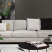 Прямой диван 425_Con Tempo sofa straight / art.425013  — фотография 2