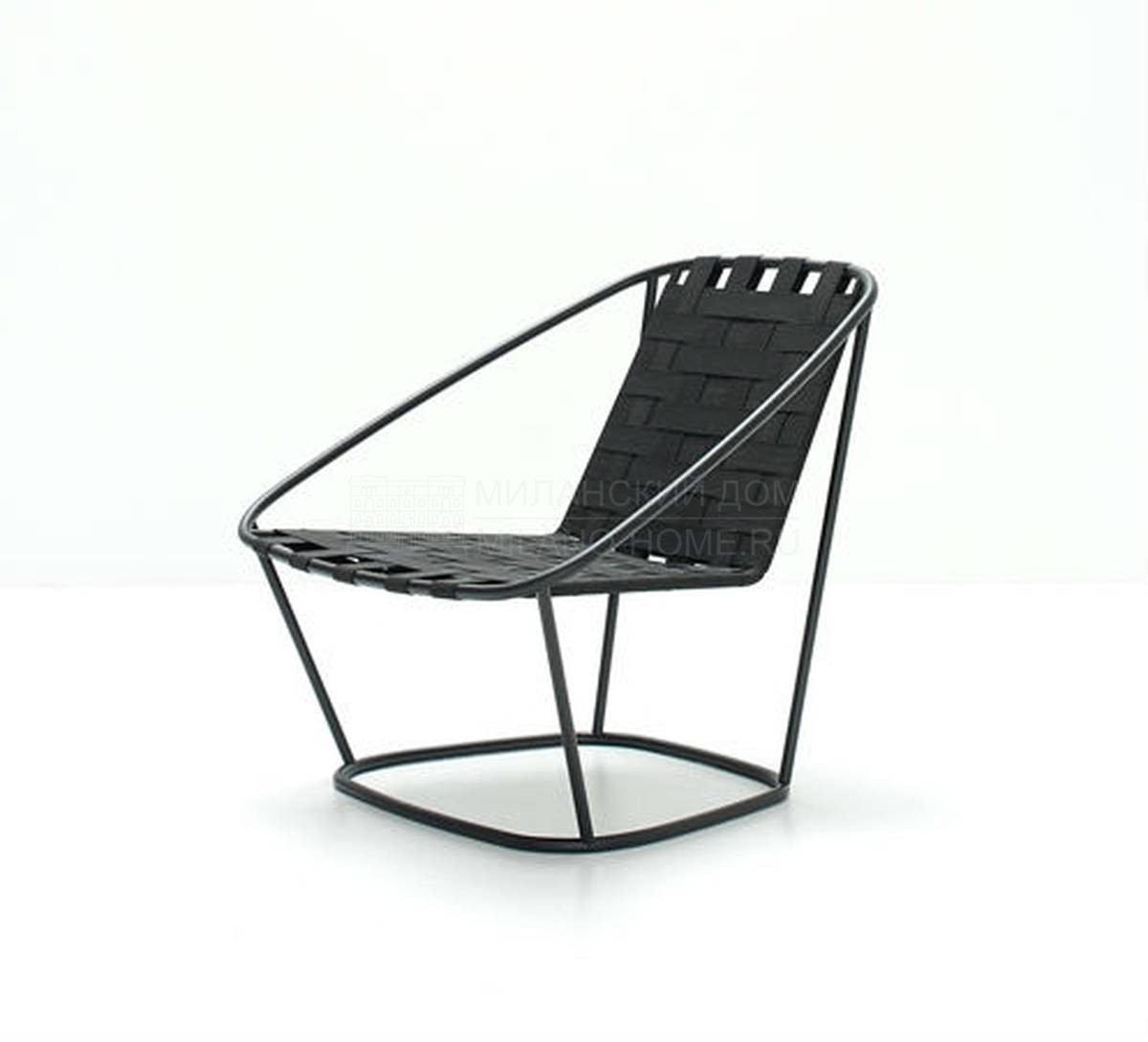 Кресло Poltroncina из Италии фабрики ARFLEX