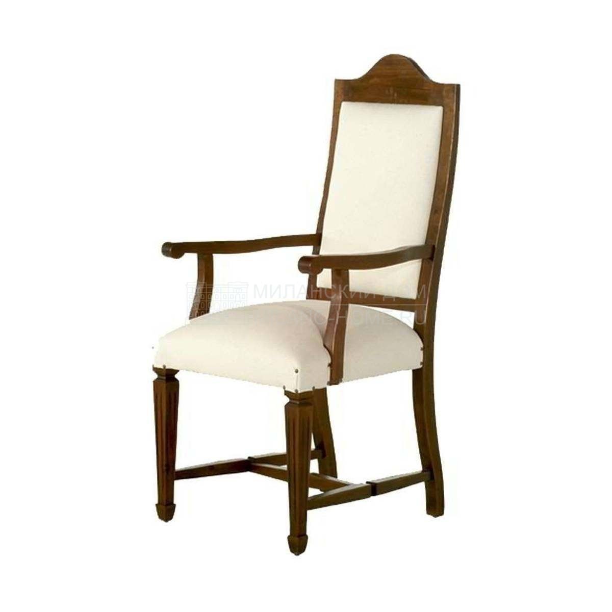 Полукресло S-65010 chair из Испании фабрики GUADARTE