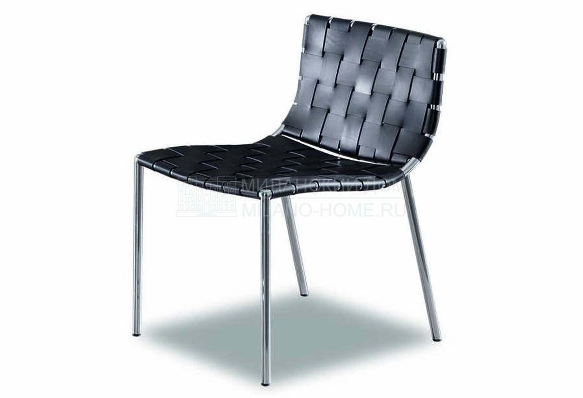 Стул Klasen Chair из Италии фабрики MINOTTI