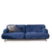Прямой диван Noma sofa  — фотография 2