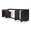 Греденция Calder sideboard / art.85-0085  — фотография 6