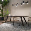 Обеденный стол Locust dining table