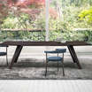 Обеденный стол Locust dining table — фотография 10