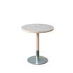 Обеденный стол Briscola table rotonda — фотография 2